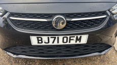 Vauxhall Corsa 1.2 Griffin 5dr Petrol Hatchback